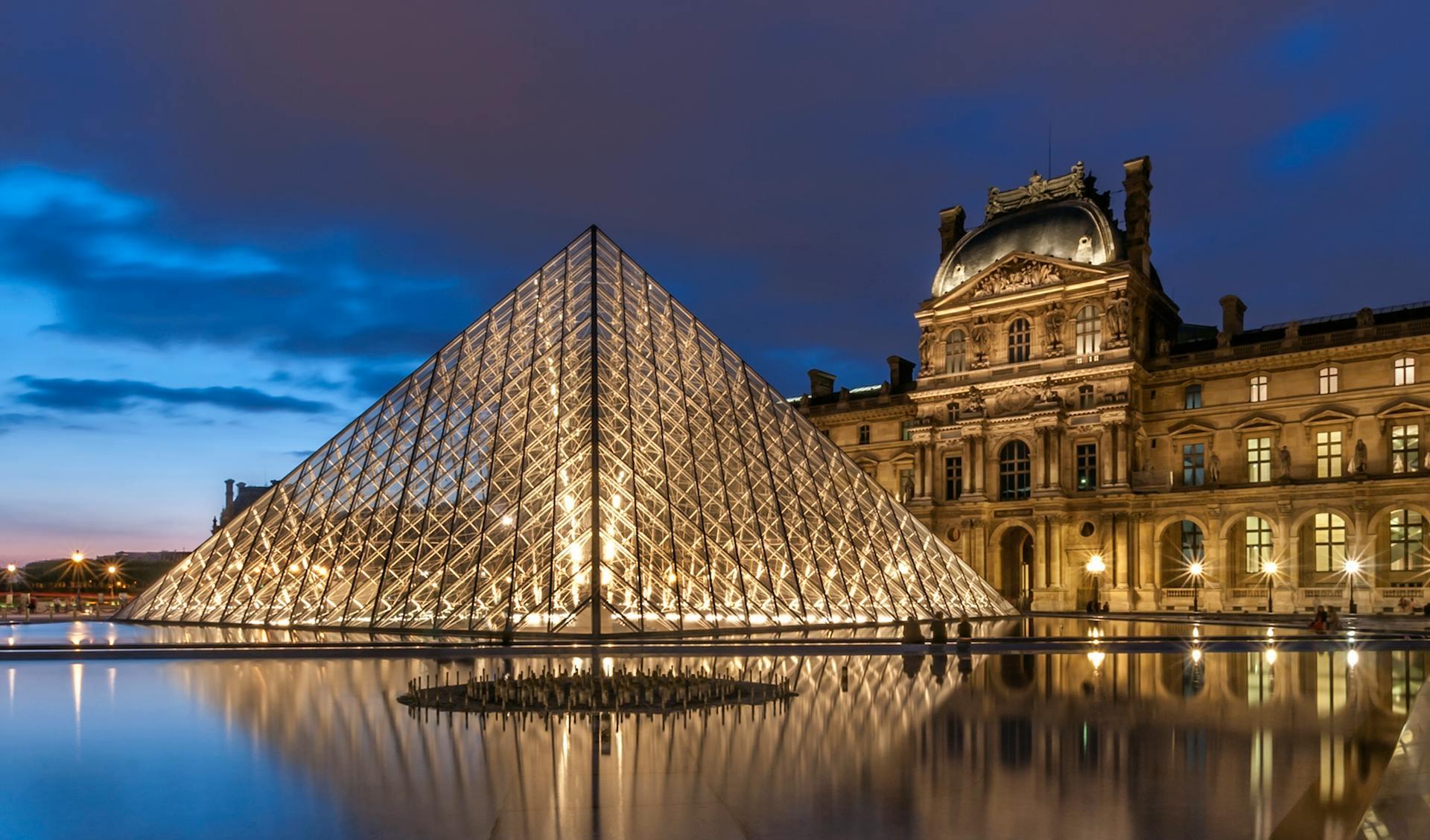 paris triangle architecture building downtown urban city town