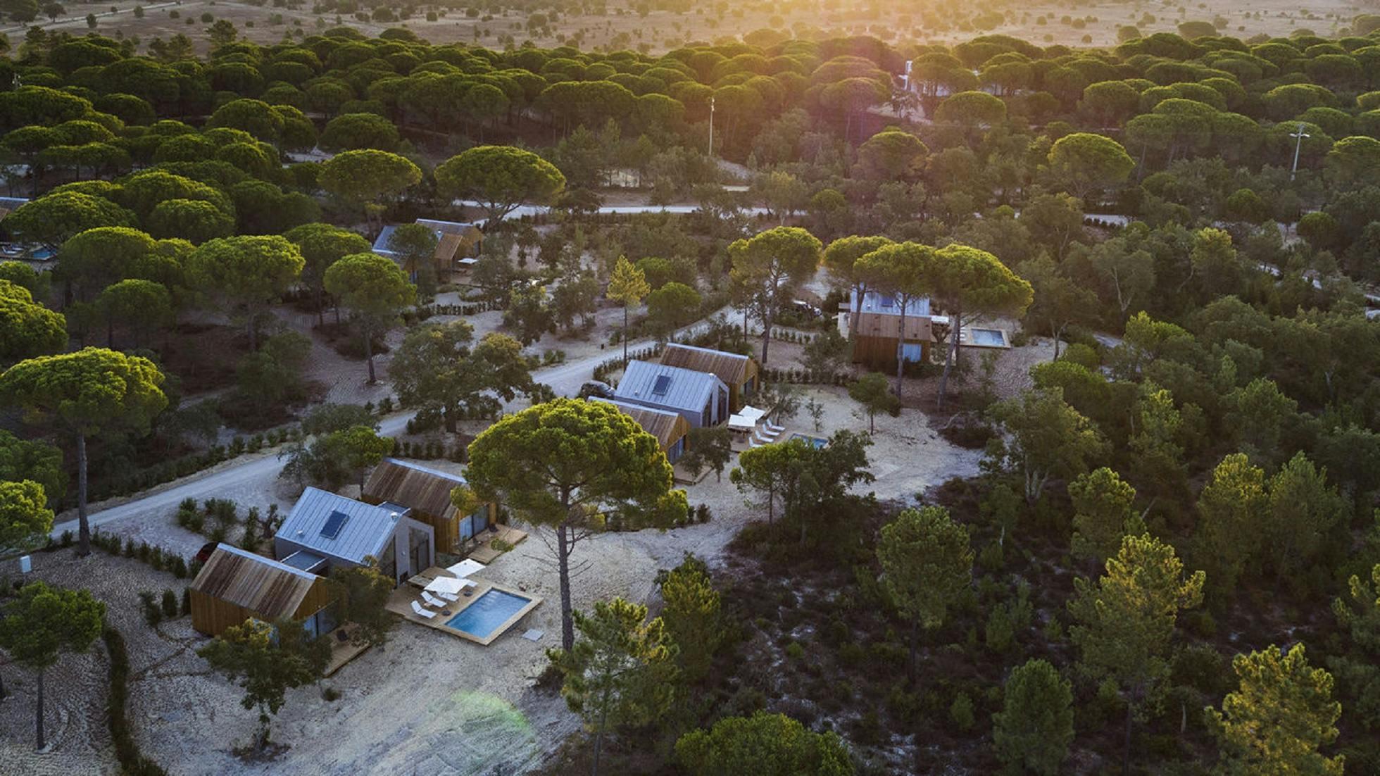 landscape nature outdoors scenery aerial view