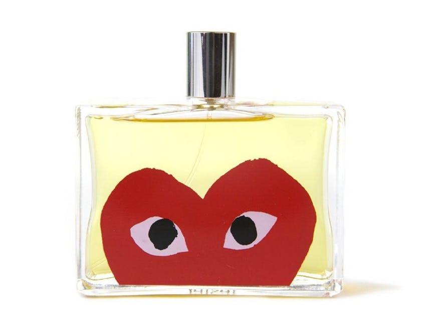 bottle cosmetics perfume