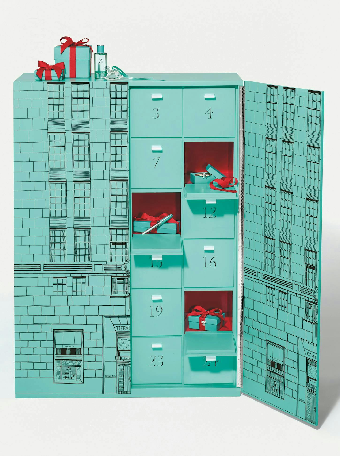 floor plan diagram