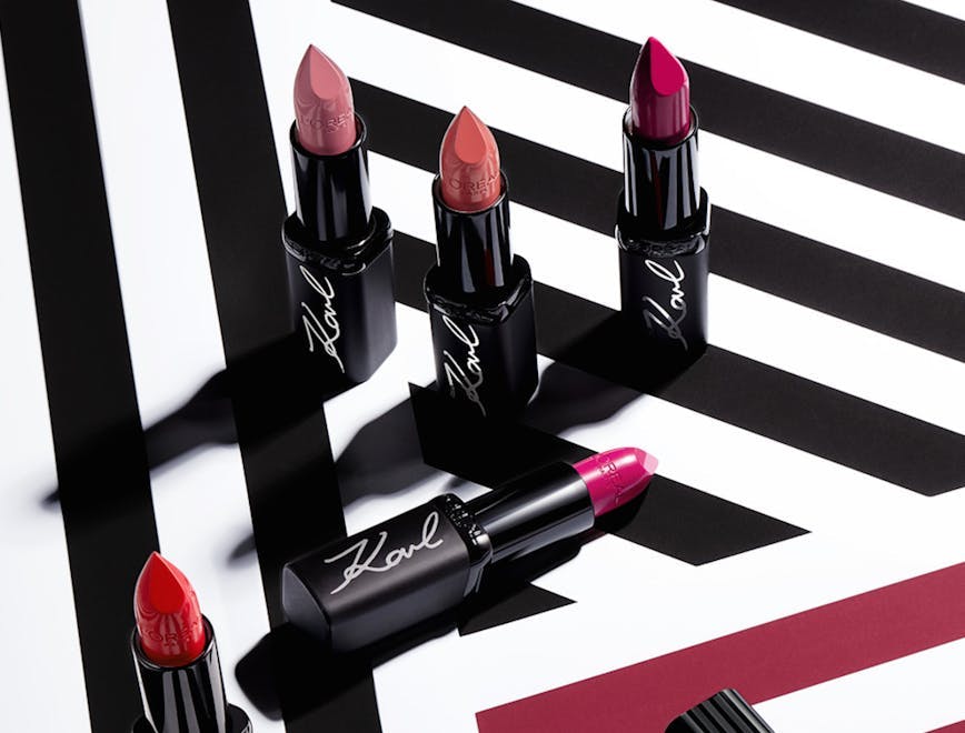 lipstick cosmetics