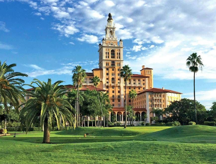 grass plant tower building architecture lawn