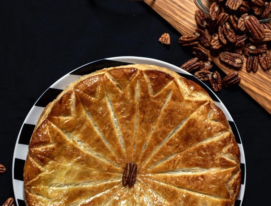 dessert food bread cake