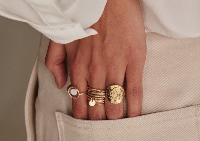 person human finger ring accessories jewelry accessory