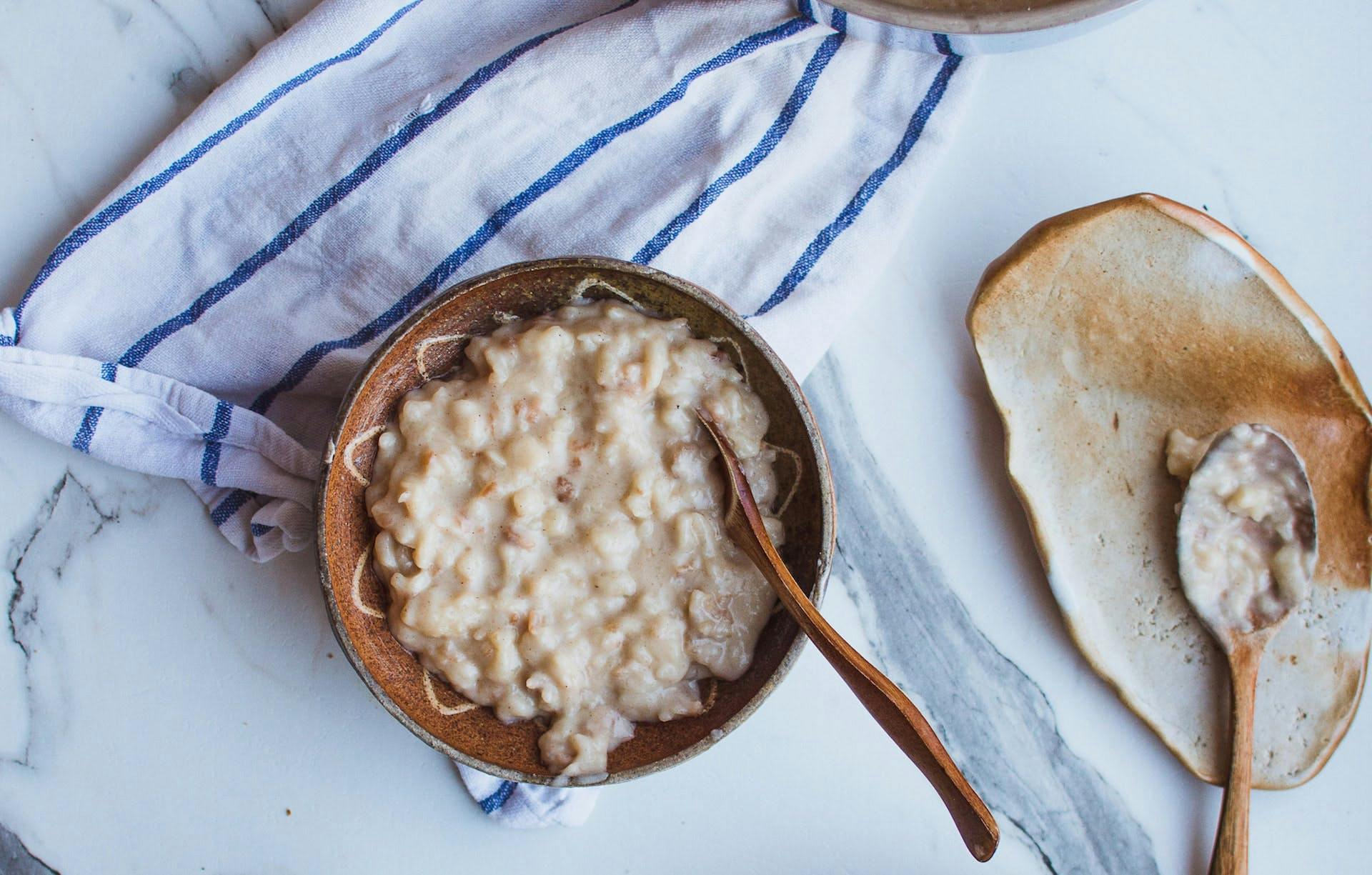 bread food breakfast