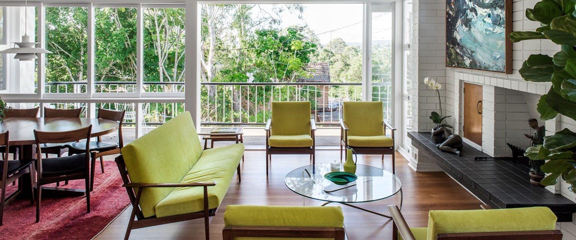 chair furniture table coffee table indoors waiting room room