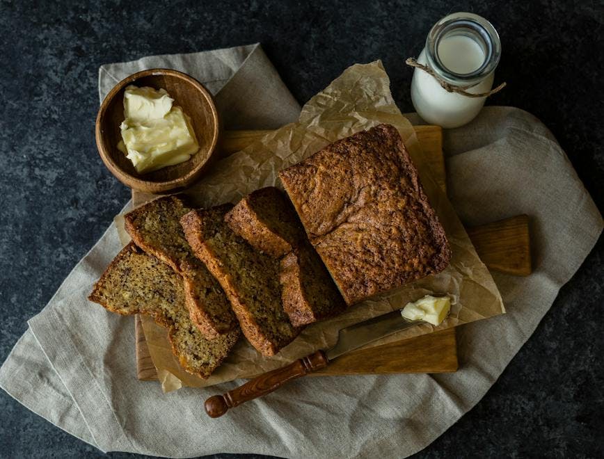 bread food