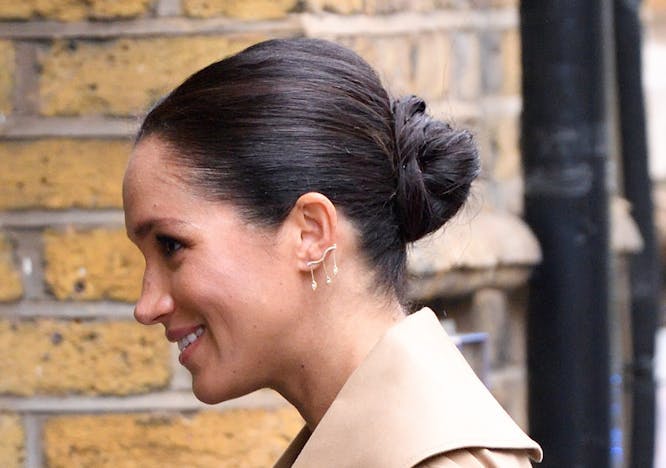 meghan, duchess of sussex,arts culture and entertainment,royalty london england person human hair