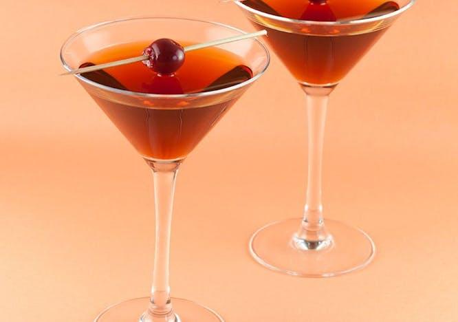 cocktail alcohol beverage drink martini