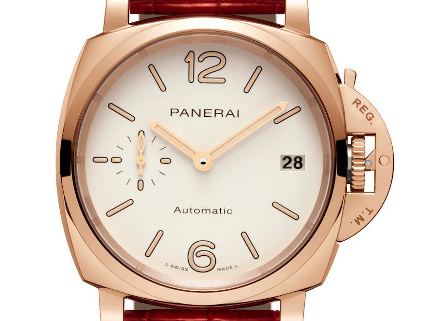 pnpam01045 wristwatch