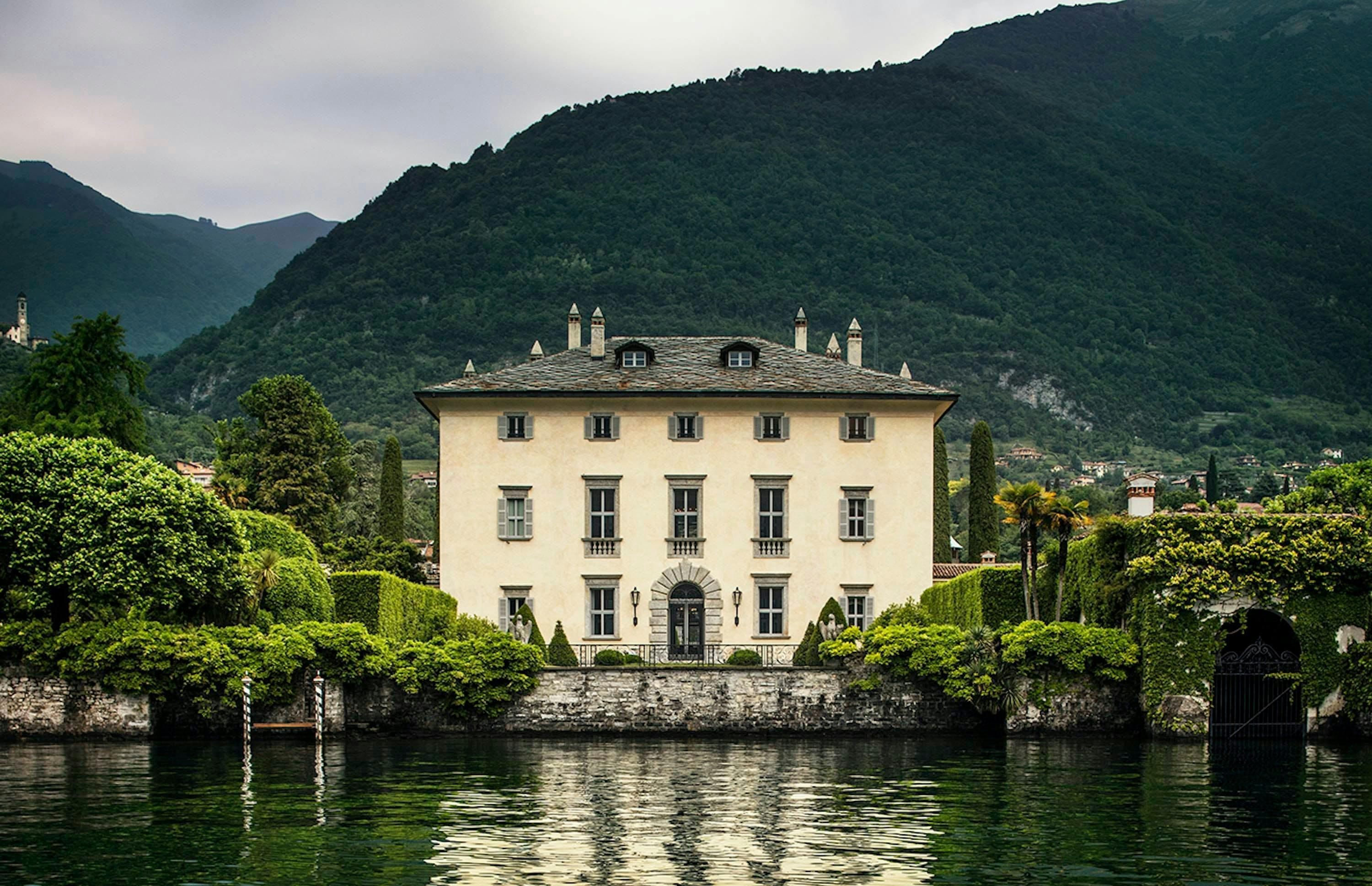 castle building architecture nature outdoors fort moat water