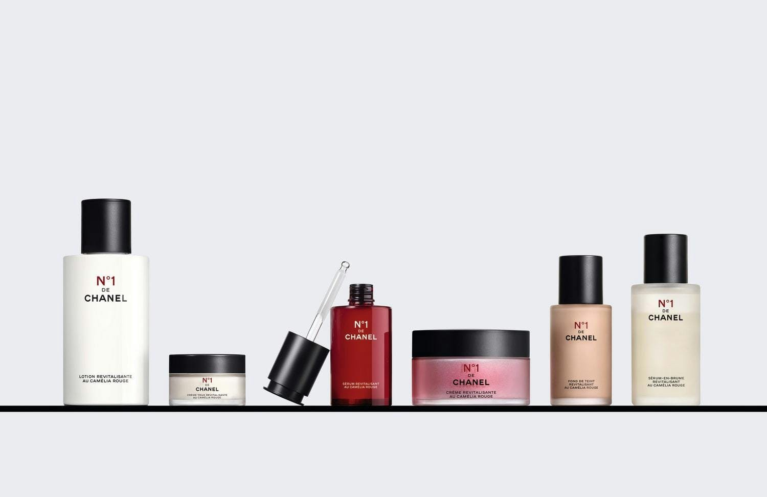 cosmetics