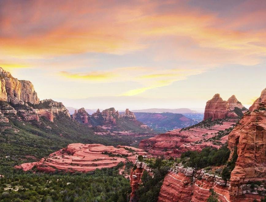 mountain nature outdoors valley canyon