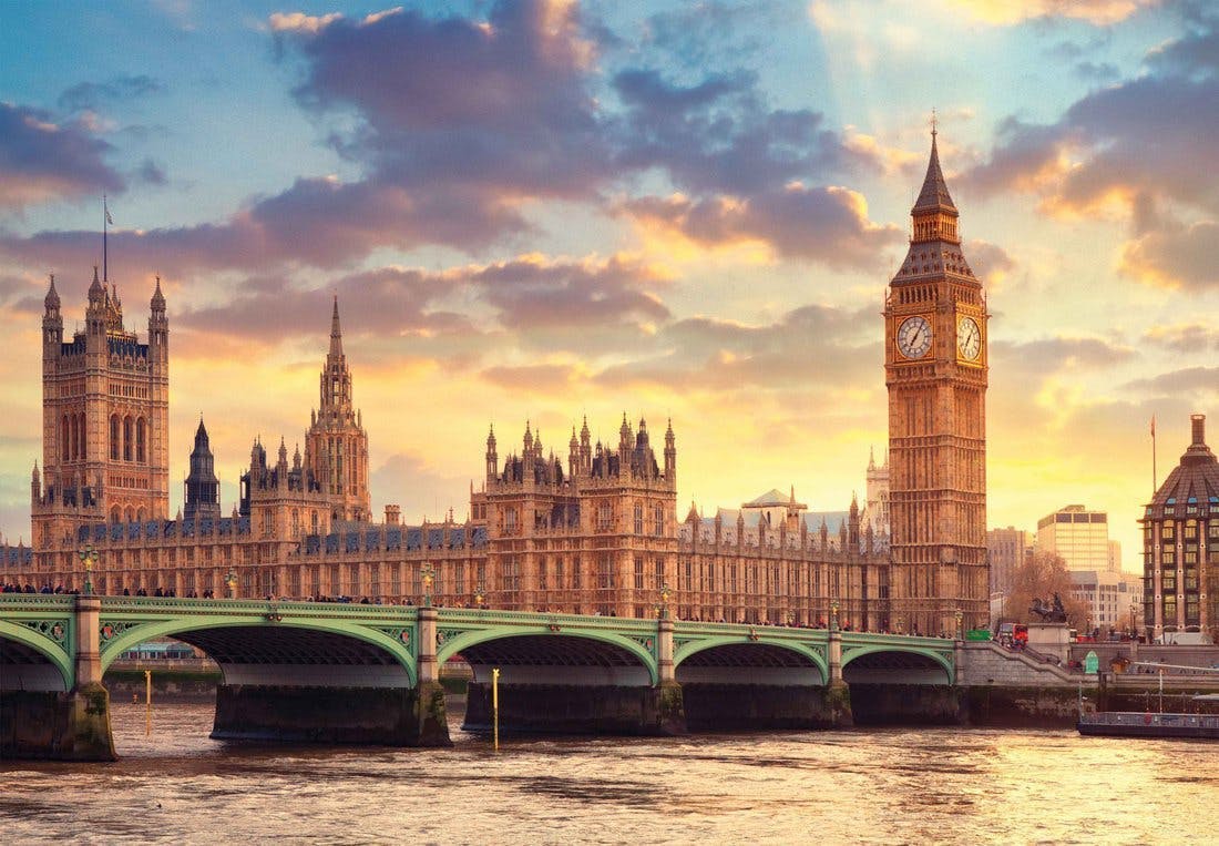 tower building architecture clock tower parliament