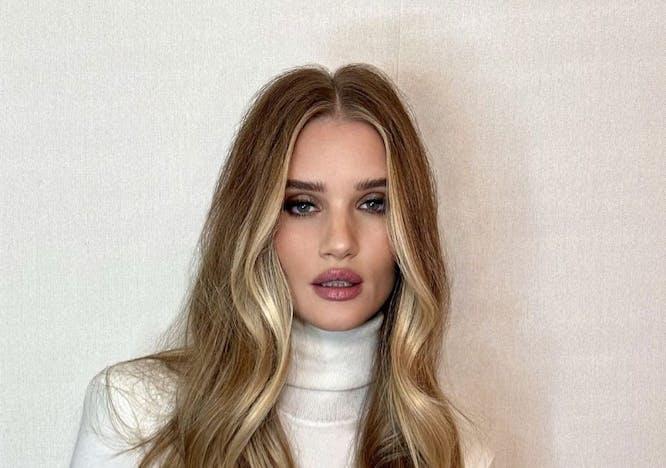 © Instagram @rosiehw