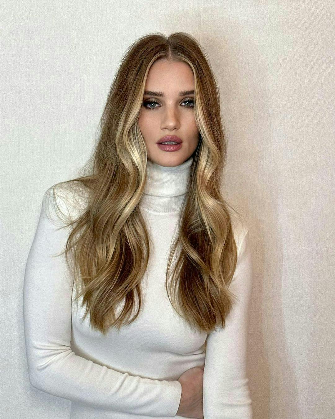 © Instagram @rosiehw