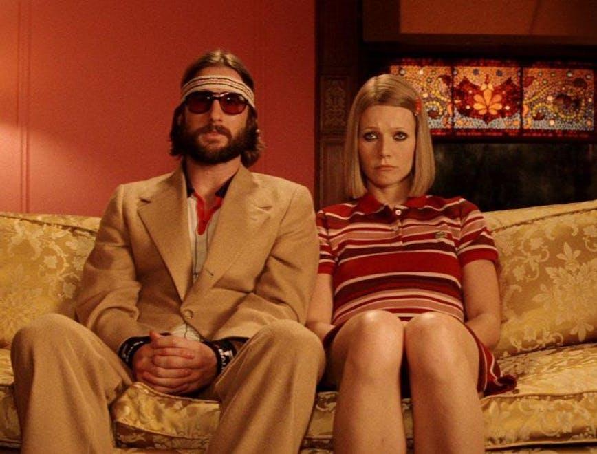 The Royal Tenenbaums