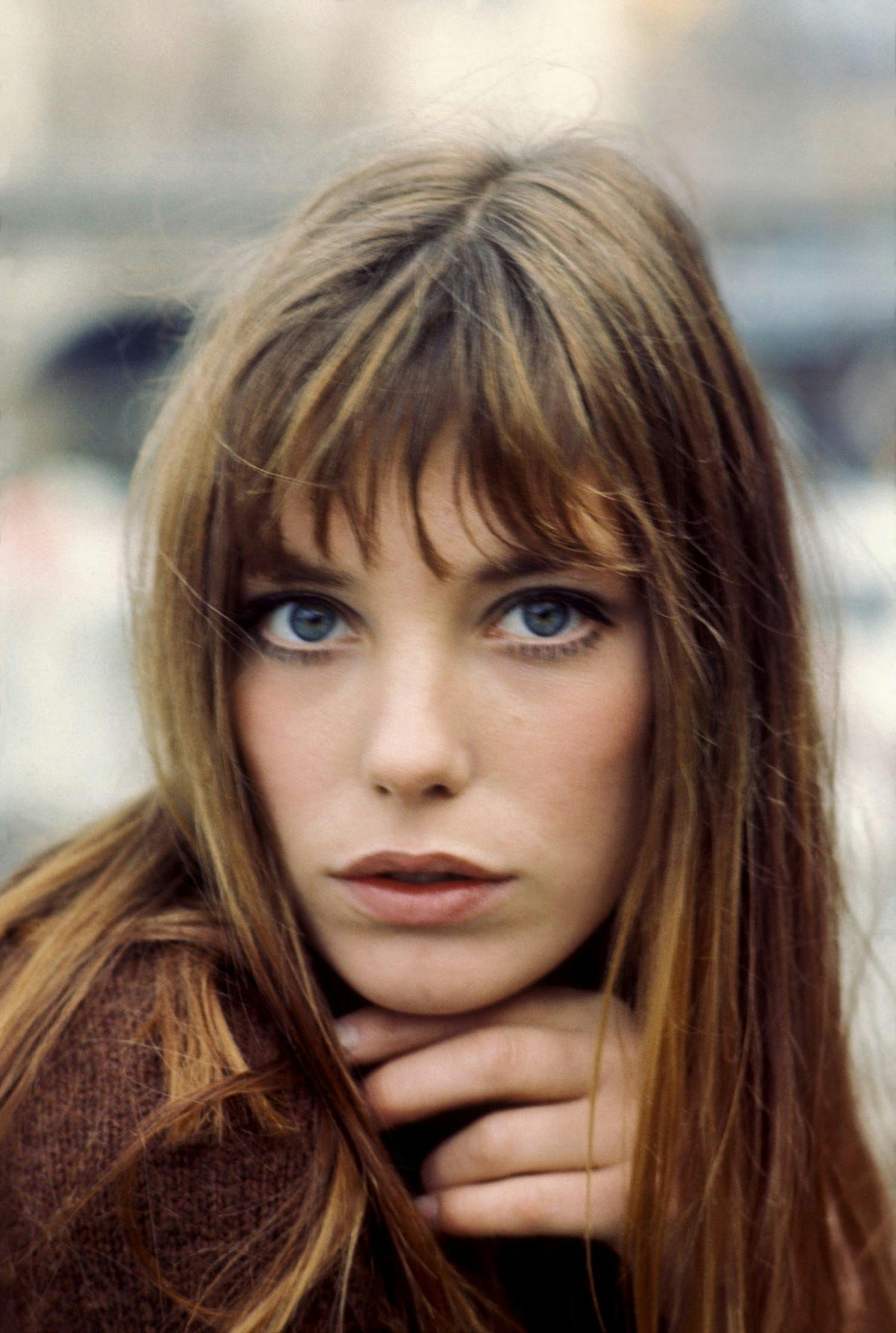 Jane Birkin © Getty Images