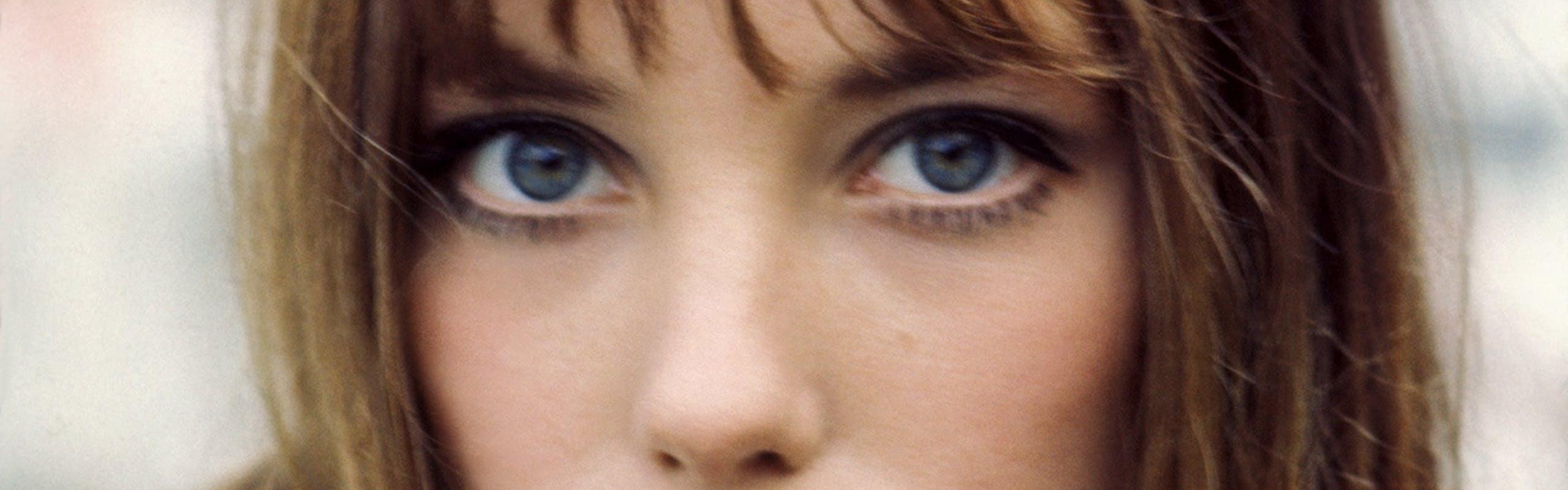 Jane Birkin © Getty Images