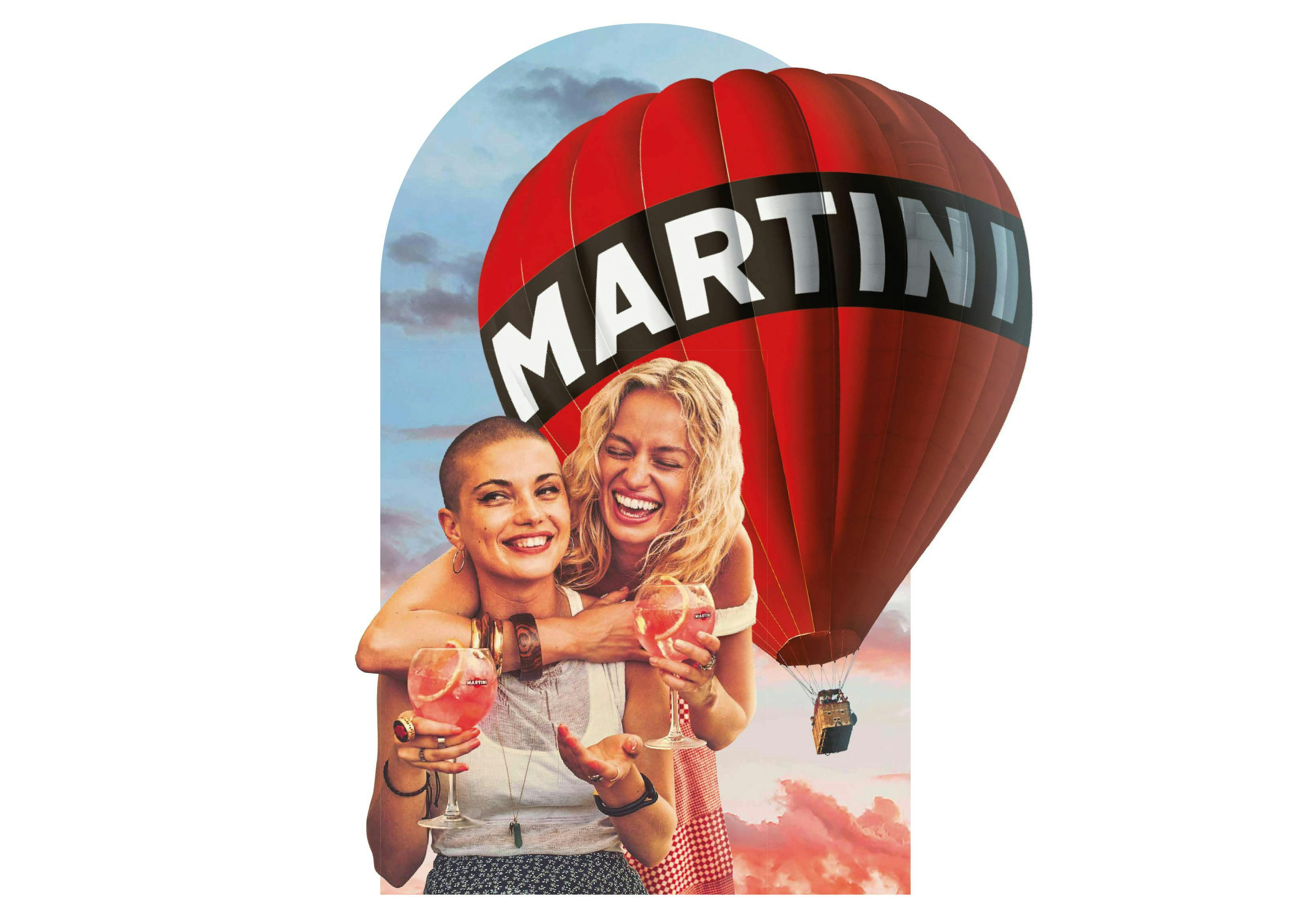 accessories jewelry ring person aircraft hot air balloon vehicle photography portrait balloon