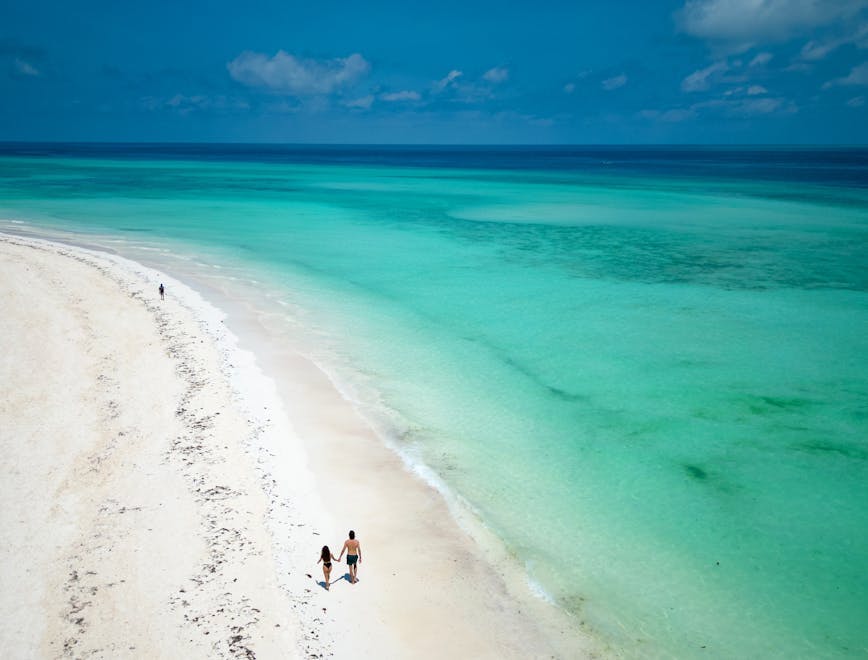 nature outdoors sea water sky shoreline horizon beach coast person