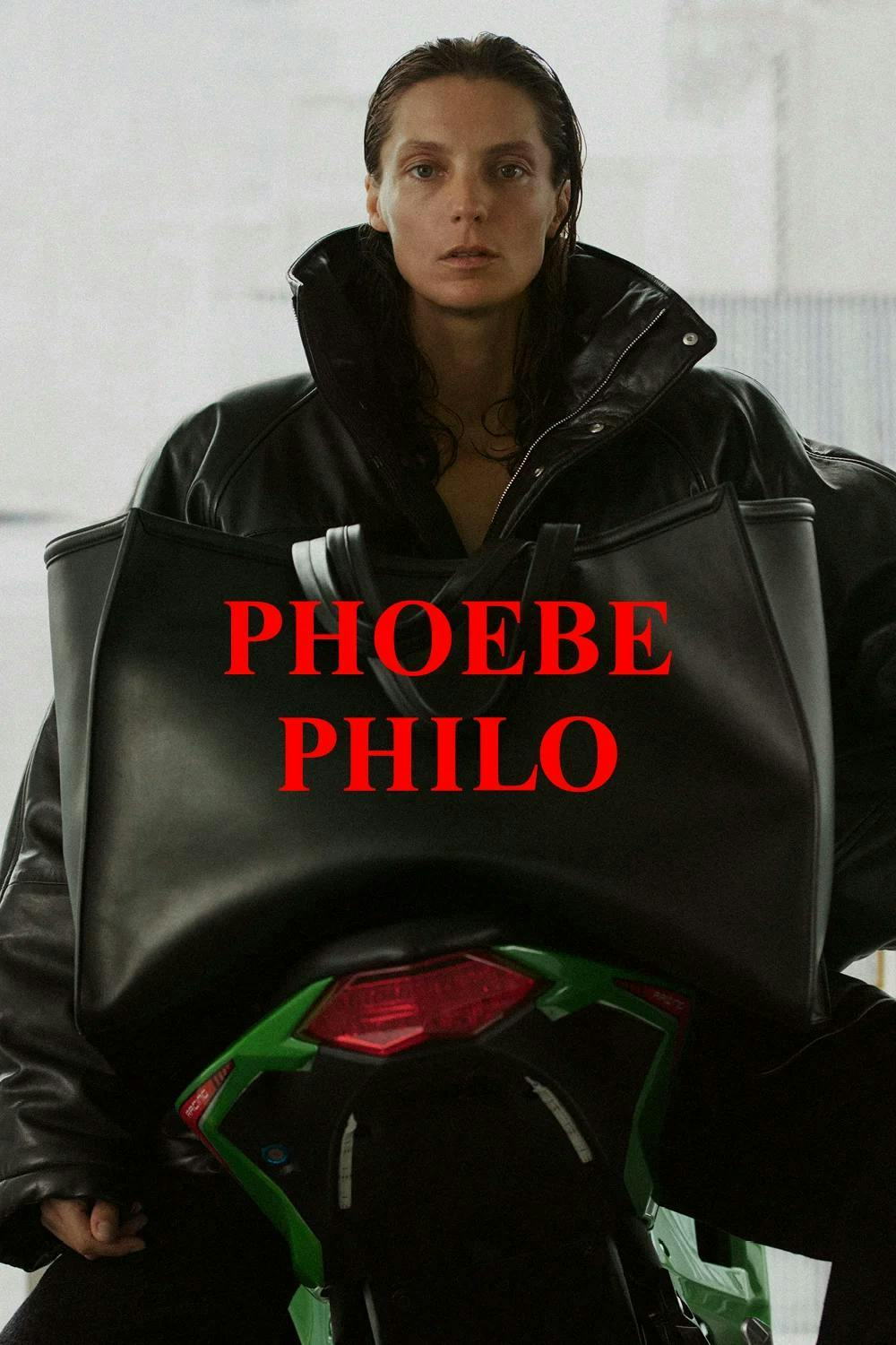 © Phoebe Philo