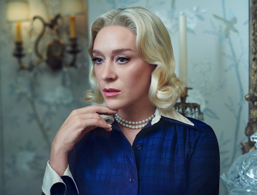 Chloë Sevigny est  C.Z. Guest dans "Feud: Capote vs. The Swans".