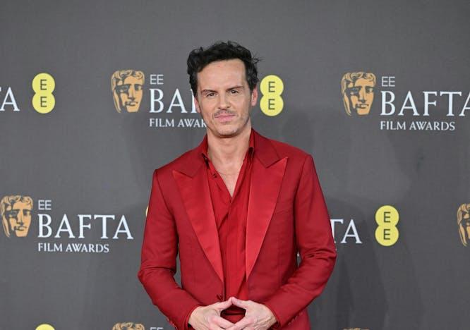 Andrew Scott.