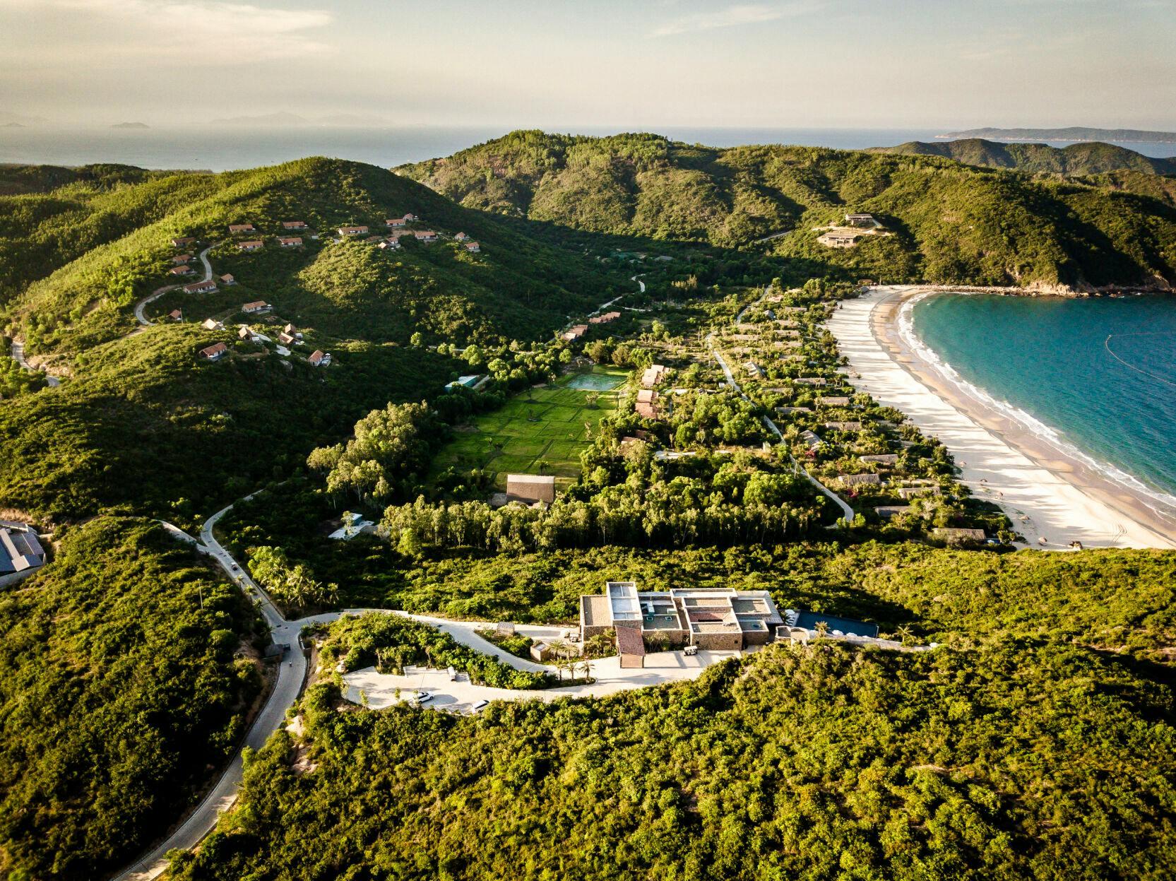 nature outdoors sea water shoreline coast aerial view