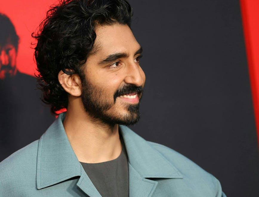 Dev Patel assiste à la première de "Monkey Man" à Los Angeles. © Getty Images