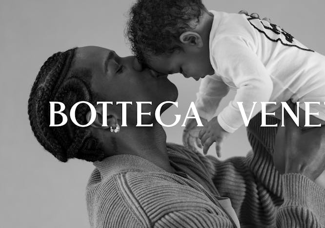 © Bottega Veneta