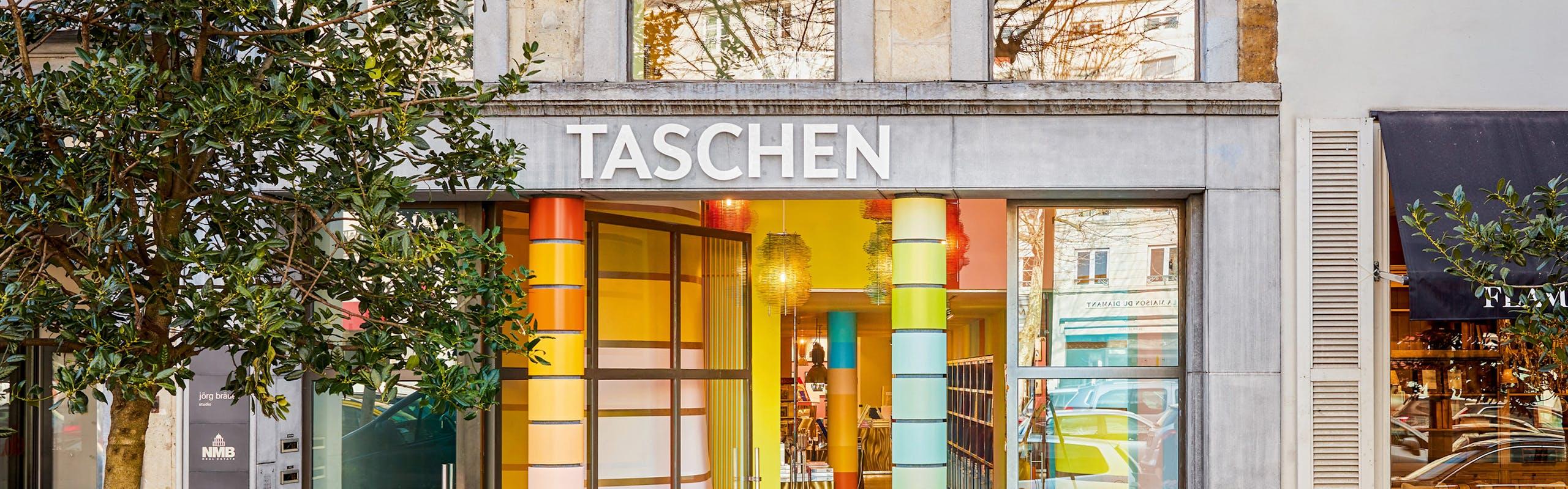 taschen boeken uitverkoop