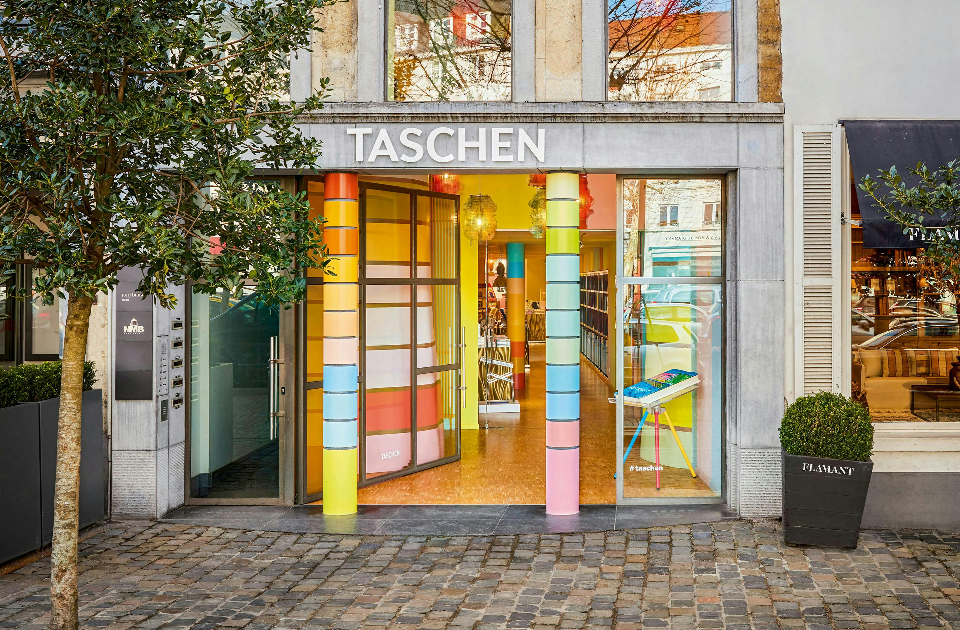 taschen boeken uitverkoop