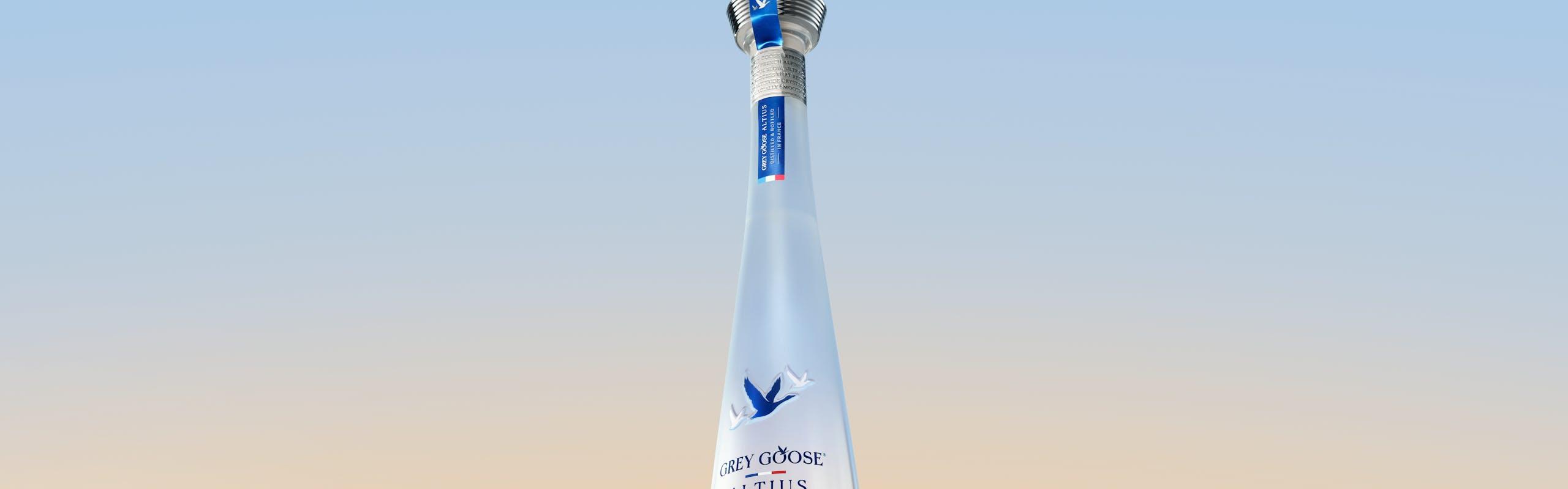 © GREY GOOSE®