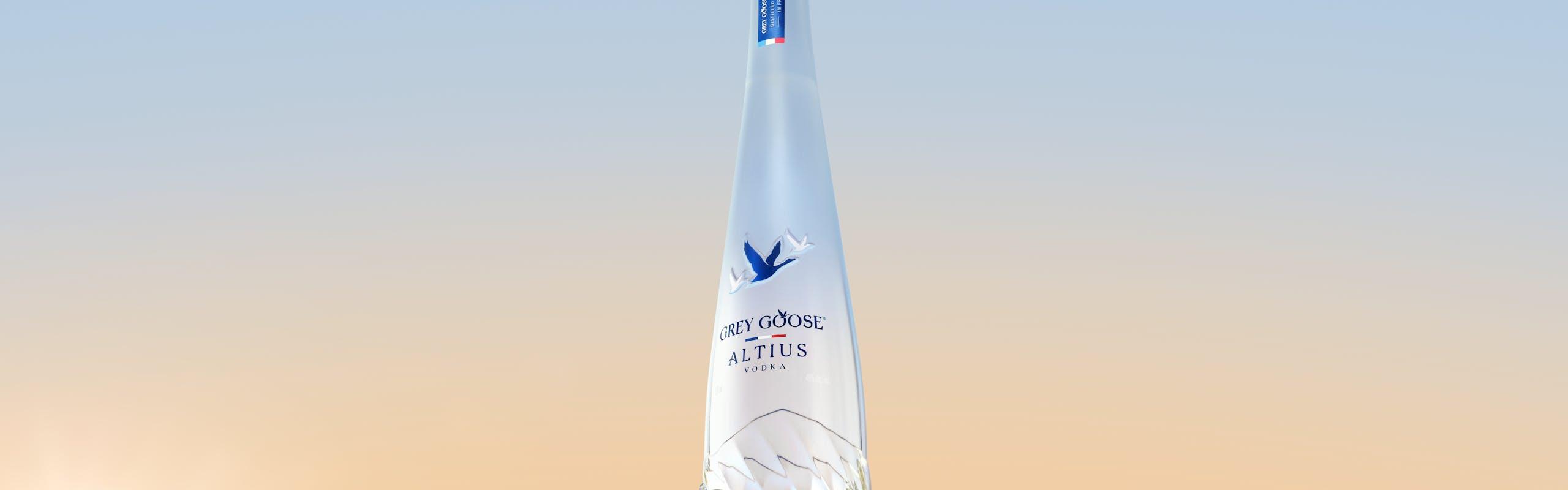 © GREY GOOSE®