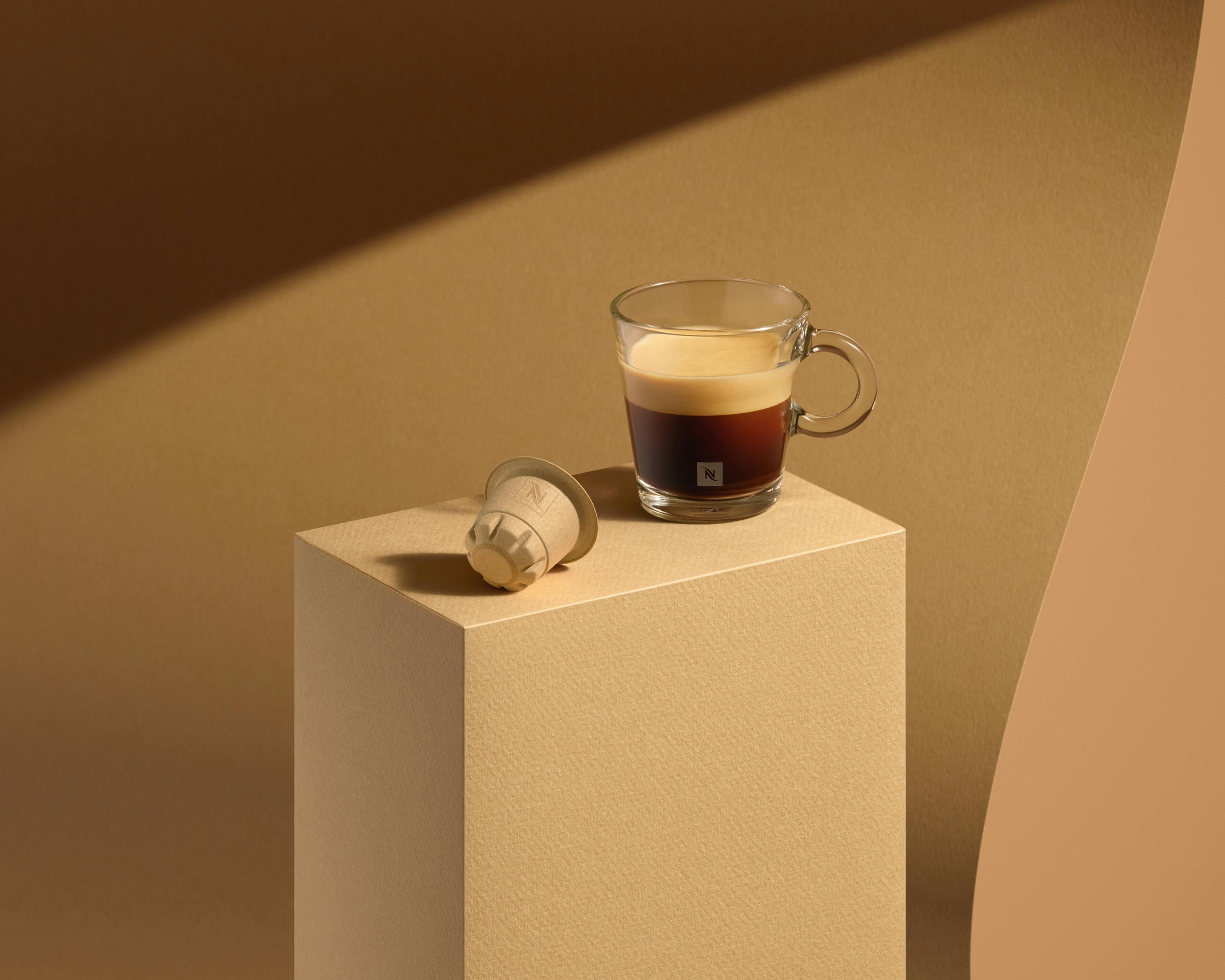 © Nespresso Global Productimage